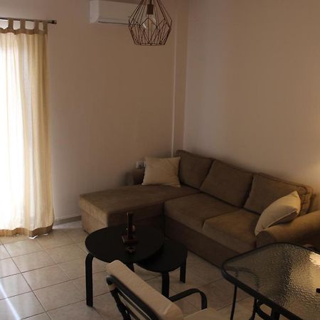 Irida'S Apartment In Porto Cheli Buitenkant foto