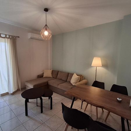 Irida'S Apartment In Porto Cheli Buitenkant foto