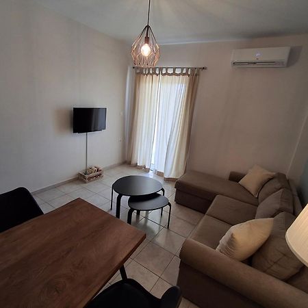 Irida'S Apartment In Porto Cheli Buitenkant foto