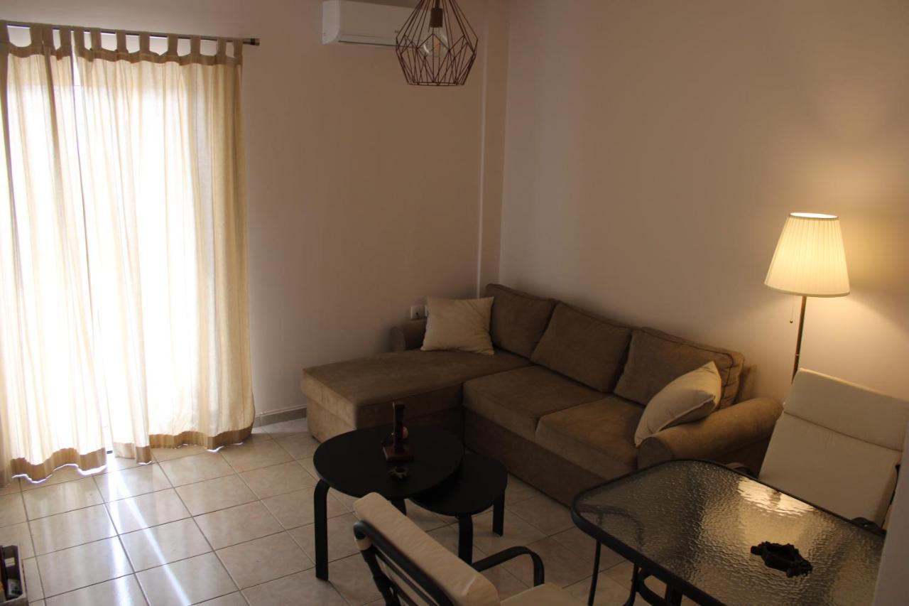 Irida'S Apartment In Porto Cheli Buitenkant foto