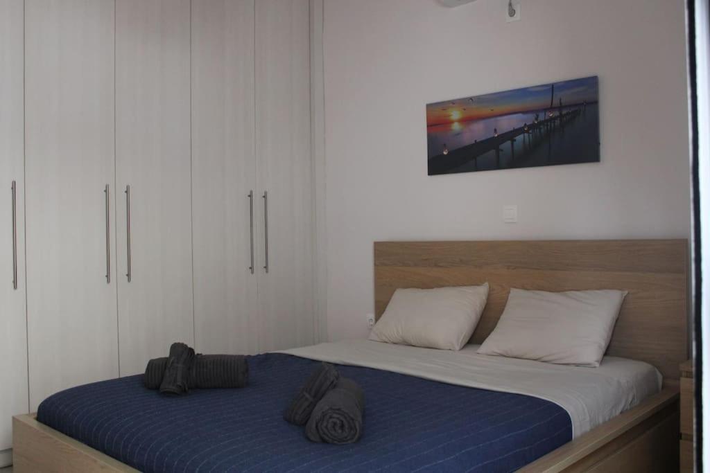 Irida'S Apartment In Porto Cheli Buitenkant foto