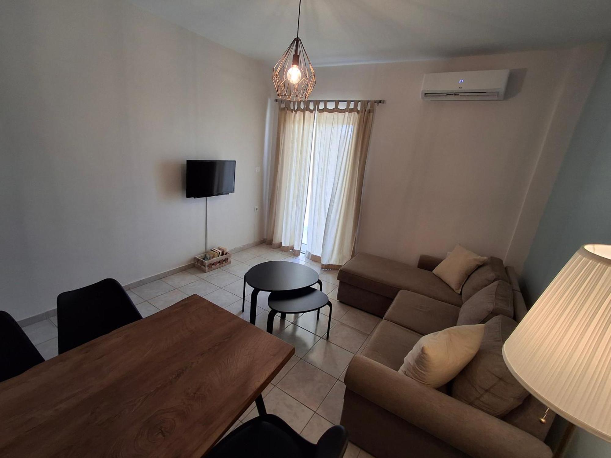 Irida'S Apartment In Porto Cheli Buitenkant foto